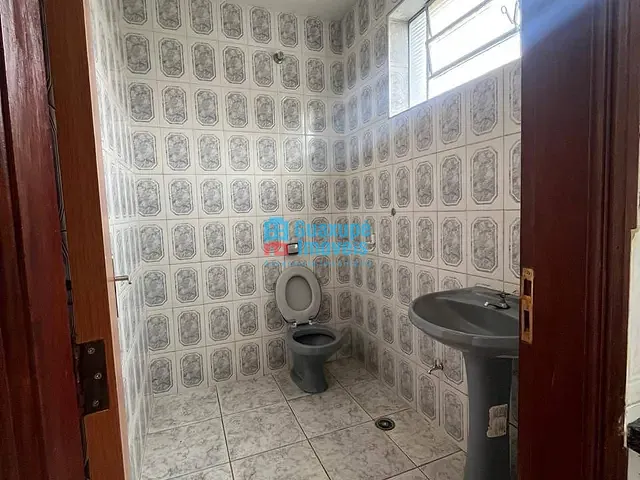 Conjunto comercial com 66m², para alugar, no bairro centro em Guaxupé