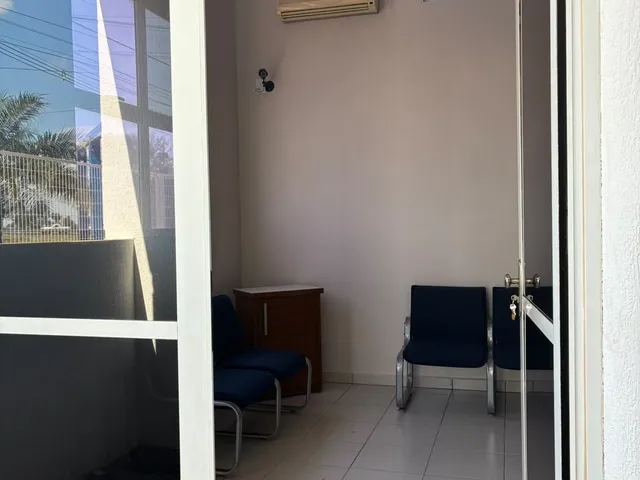 Conjunto comercial com 3420m², para alugar, no bairro Cidadela em Londrina