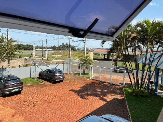 Conjunto comercial com 3420m², para alugar, no bairro Cidadela em Londrina