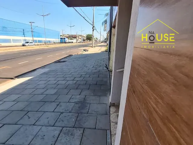 Conjunto comercial com 330m², para alugar, no bairro Pozzobon em Votuporanga
