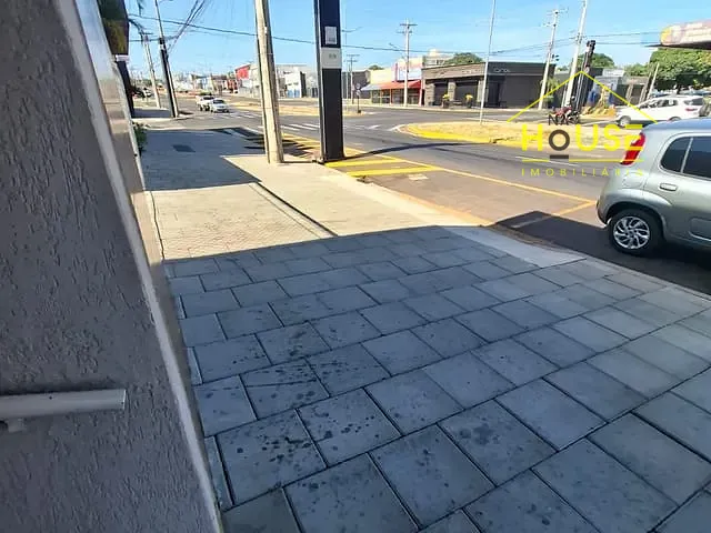 Conjunto comercial com 330m², para alugar, no bairro Pozzobon em Votuporanga