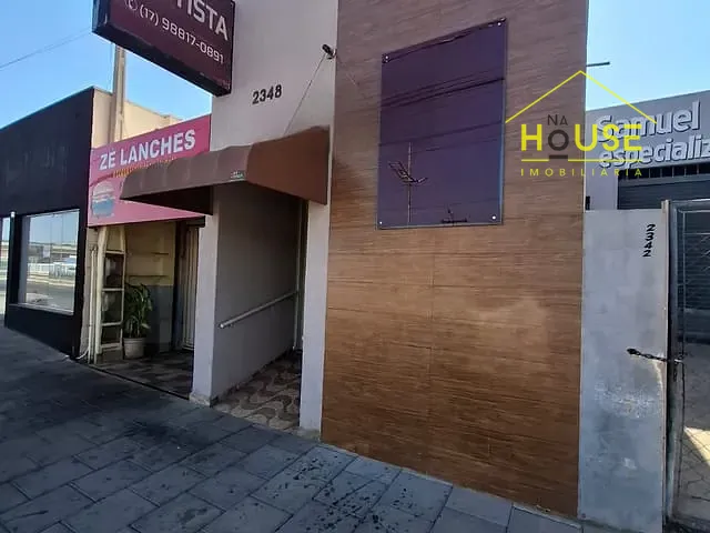 Conjunto comercial com 330m², para alugar, no bairro Pozzobon em Votuporanga