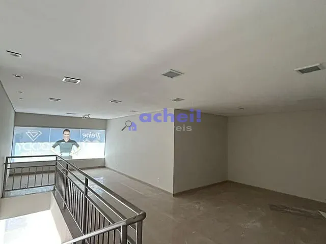 Conjunto comercial para alugar, no bairro Vila Aurora I em Rondonópolis