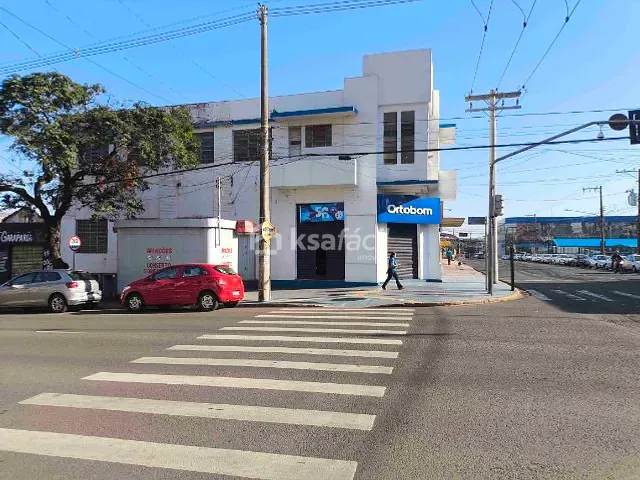 Conjunto comercial com 368m² 14 quartos e 4 banheiros, à venda, no bairro Centro em Campo Grande