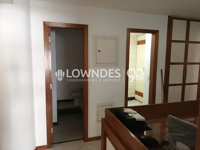 Conjunto comercial com 163m², à venda, no bairro Centro em Rio de Janeiro