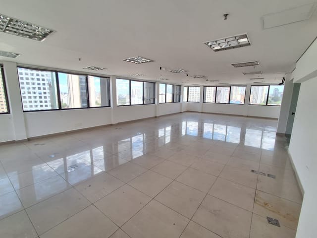 Foto do Conjunto comercial - Conjunto comercial para locação, Vila Mariana, com 215 m² ,4 vagas de garagem. | MDG IMÓVEIS