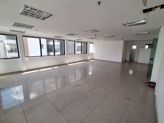 Foto do Conjunto comercial - Conjunto comercial para locação, Vila Mariana, com 215 m² ,4 vagas de garagem. | MDG IMÓVEIS