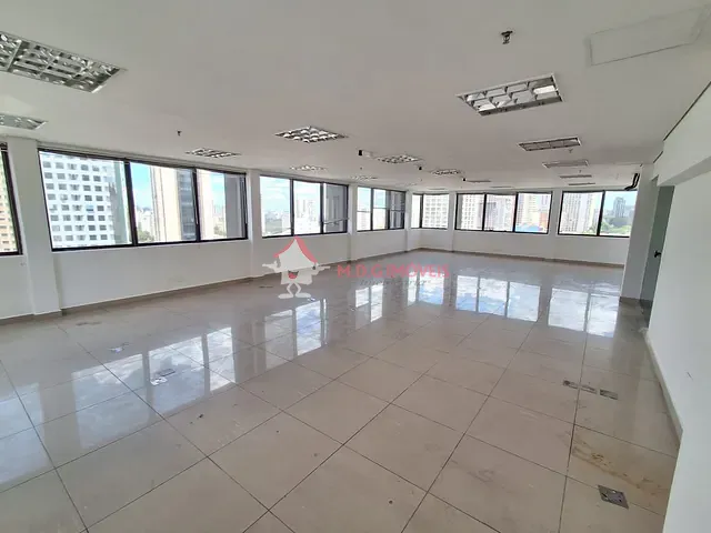 Conjunto comercial para alugar, no bairro Vila Mariana em São Paulo