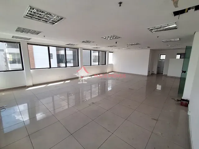 Conjunto comercial para alugar, no bairro Vila Mariana em São Paulo