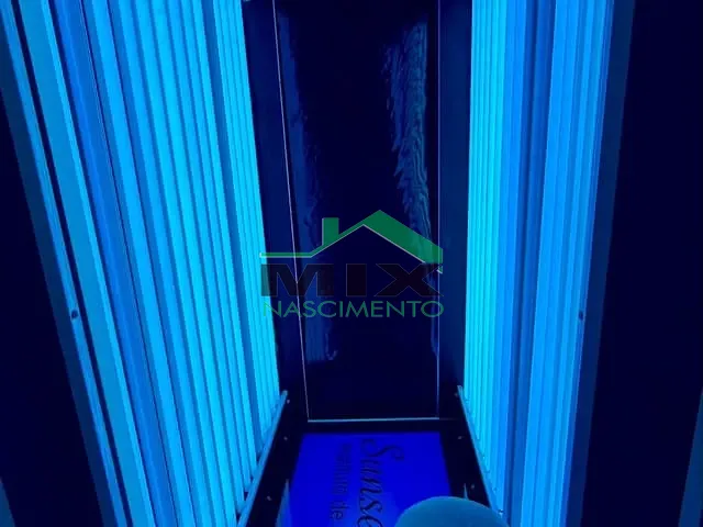 Conjunto comercial à venda, no bairro Taboão em Diadema