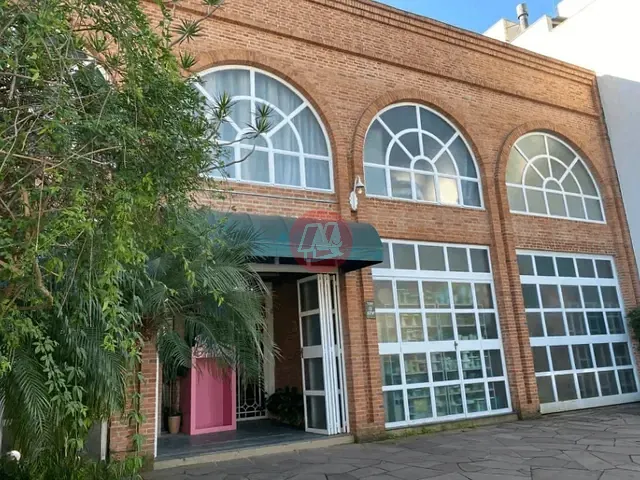 Conjunto comercial com 93m², para alugar, no bairro São Geraldo em Porto Alegre