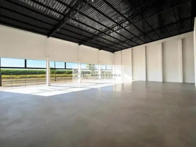 Conjunto comercial para alugar, no bairro Pqo Tauá em Londrina