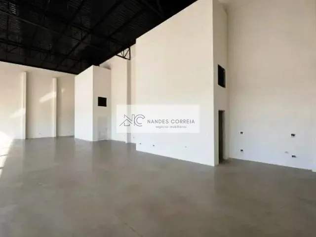 Conjunto comercial para alugar, no bairro Pqo Tauá em Londrina