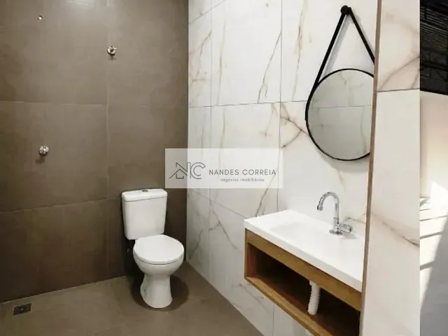 Conjunto comercial para alugar, no bairro Pqo Tauá em Londrina
