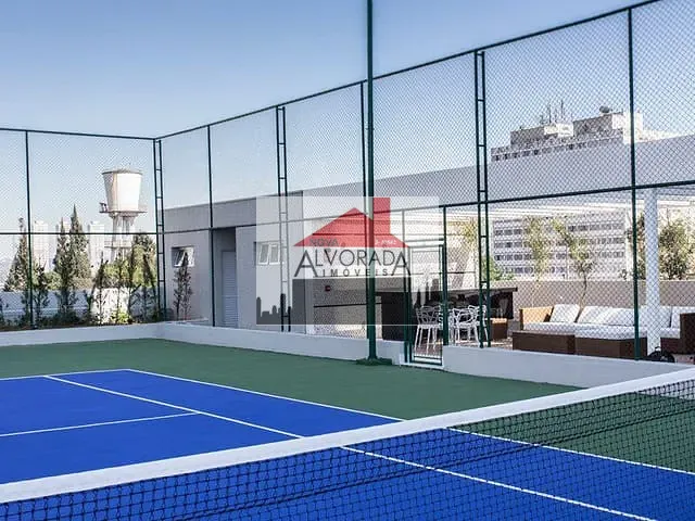 Conjunto comercial com 35m², para alugar, no bairro Vila Leopoldina em São Paulo