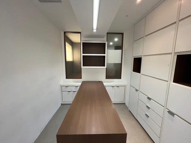 Conjunto comercial para alugar, no bairro Jardim Paulista em São Paulo