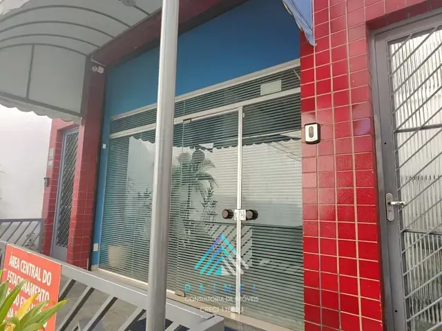 Conjunto comercial à venda ou para alugar, no bairro Santana em São Paulo