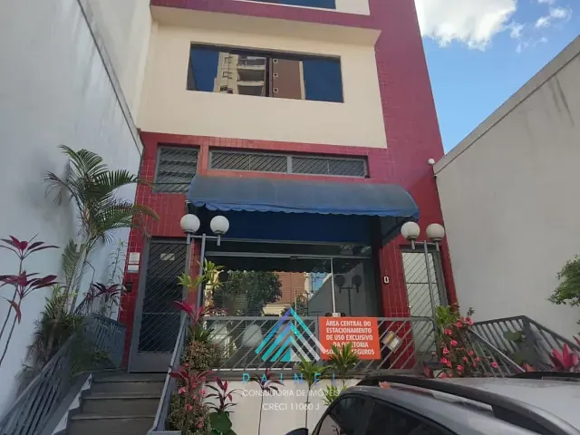 Conjunto comercial à venda ou para alugar, no bairro Santana em São Paulo