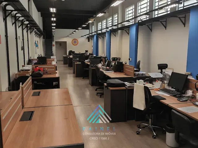 Conjunto comercial à venda ou para alugar, no bairro Santana em São Paulo