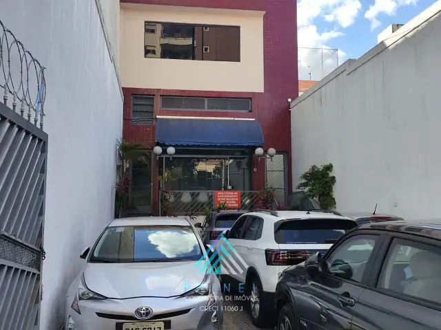 Conjunto comercial à venda ou para alugar, no bairro Santana em São Paulo