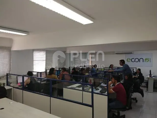 Conjunto comercial à venda, no bairro Vila Mariana em São Paulo
