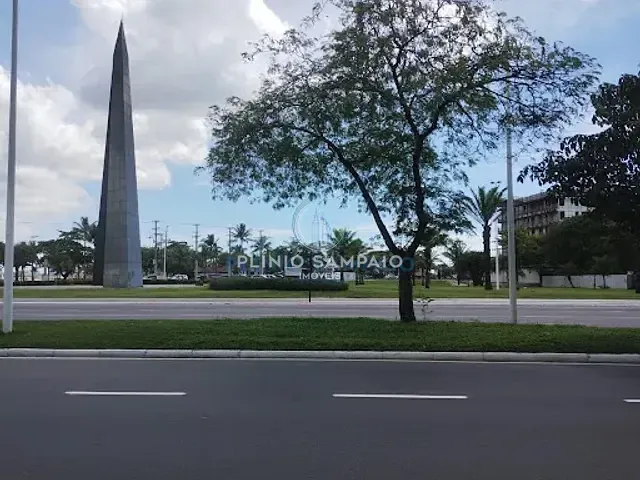 Conjunto comercial com 35m², à venda, no bairro Enseada do Suá em Vitória