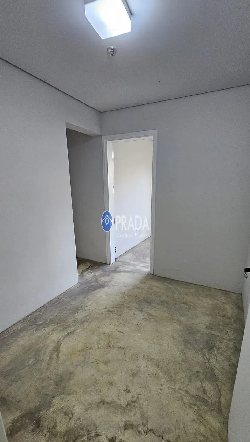 Apartamento, 33 m² - Foto 6