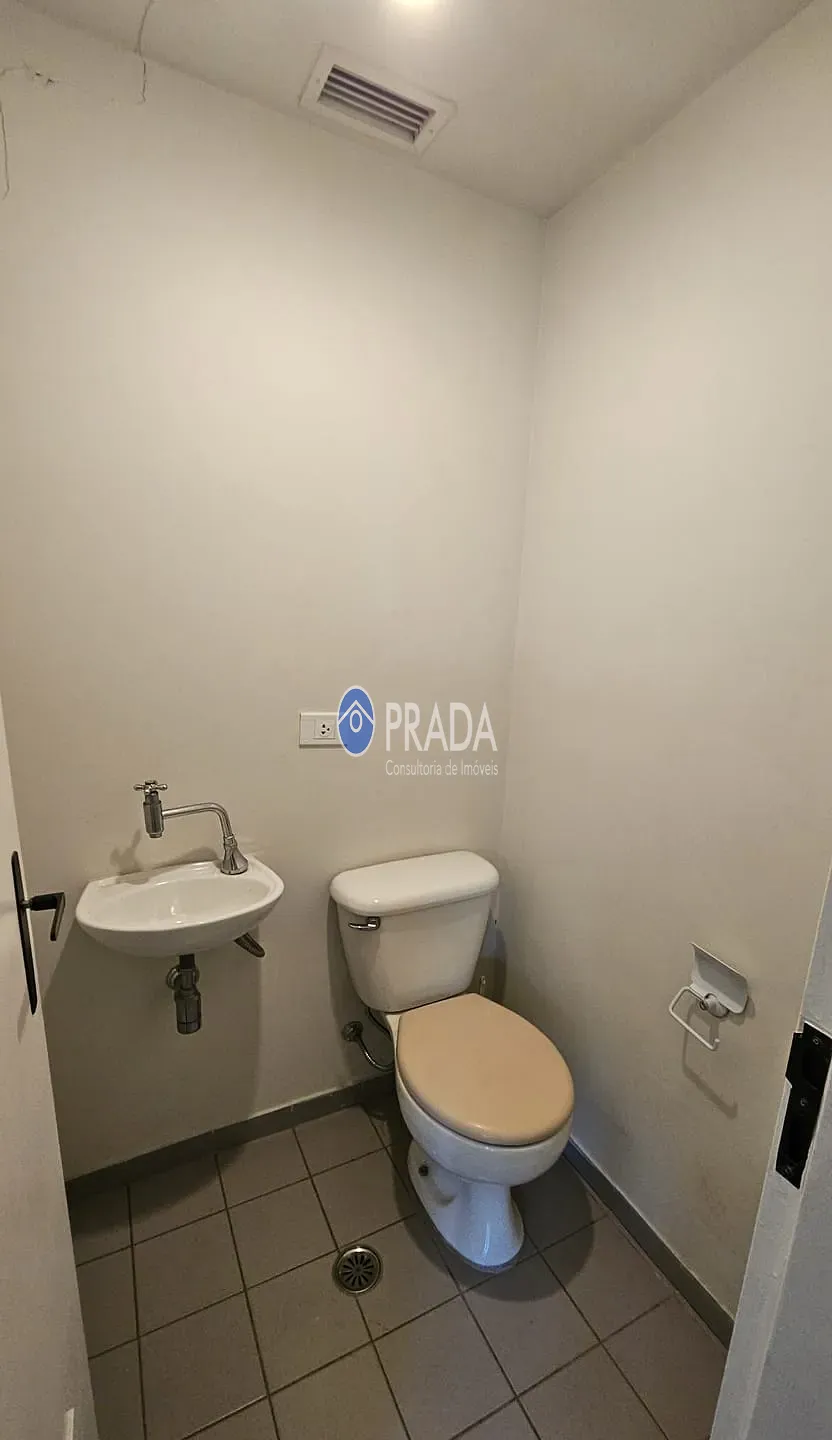 Apartamento, 33 m² - Foto 10