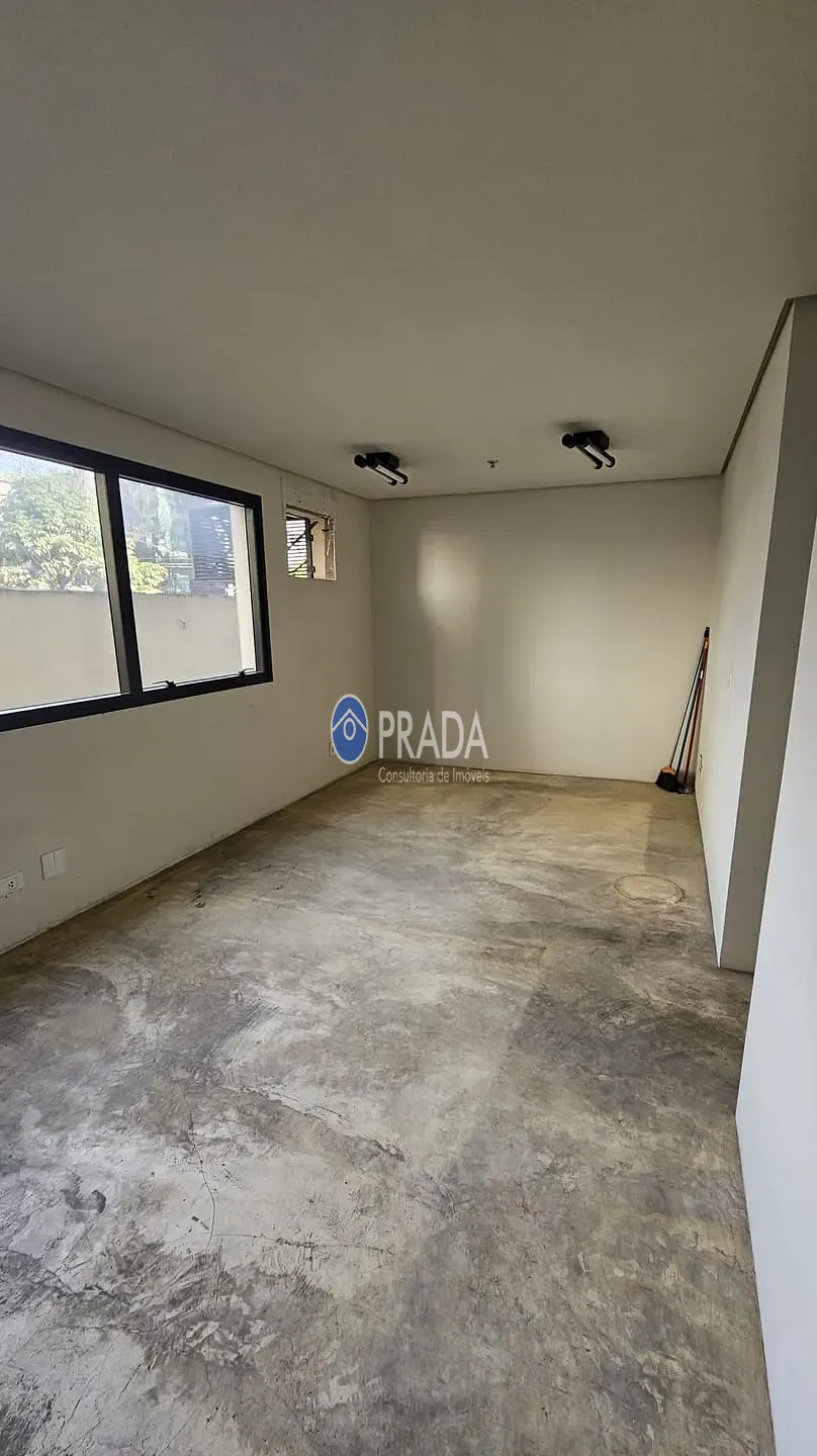 Apartamento, 33 m² - Foto 3