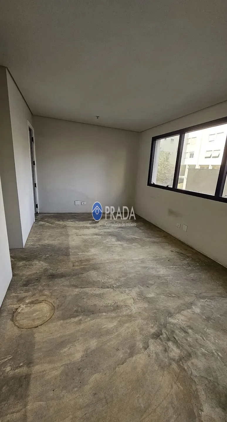 Apartamento, 33 m² - Foto 4