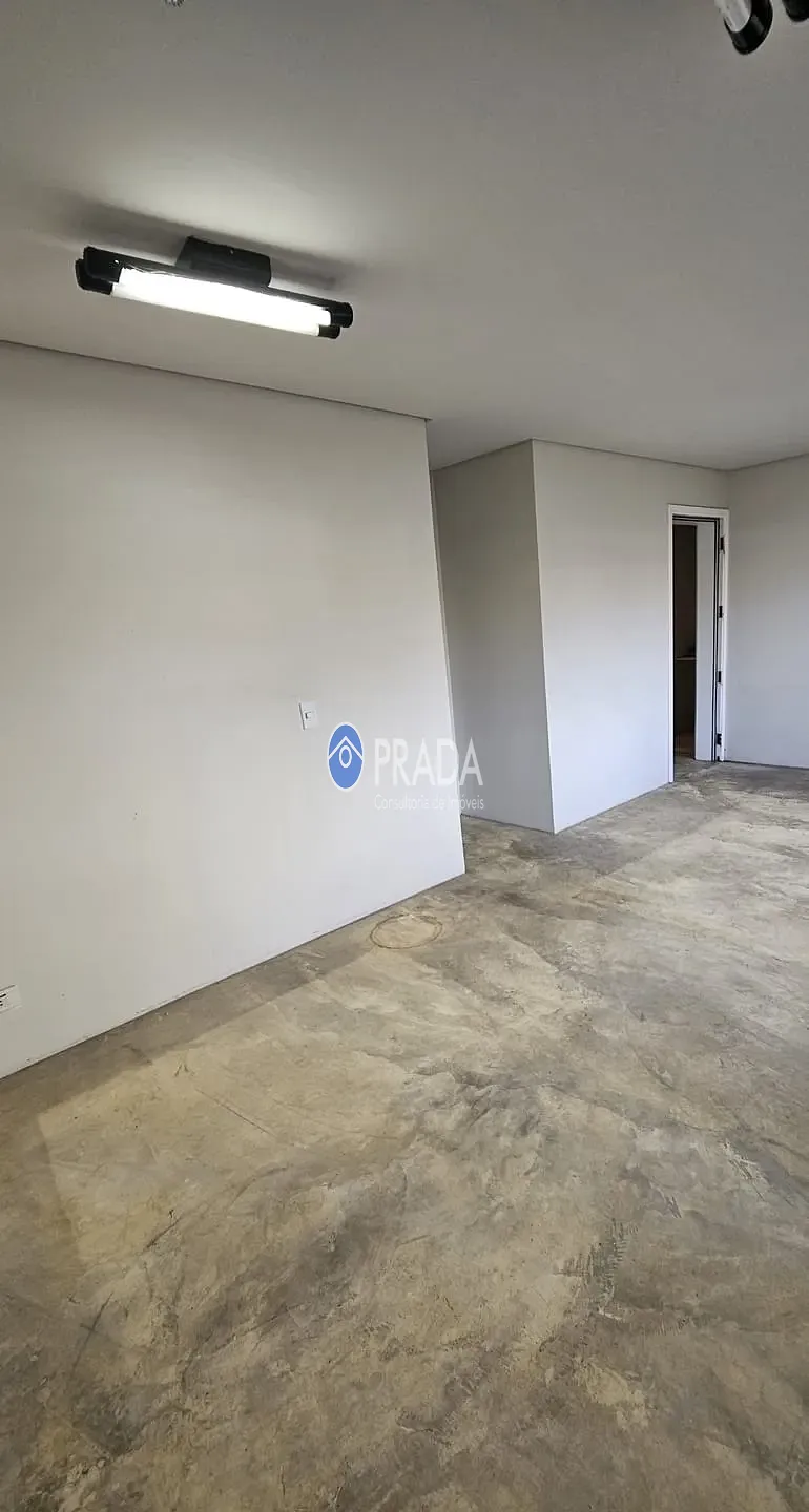 Apartamento, 33 m² - Foto 5