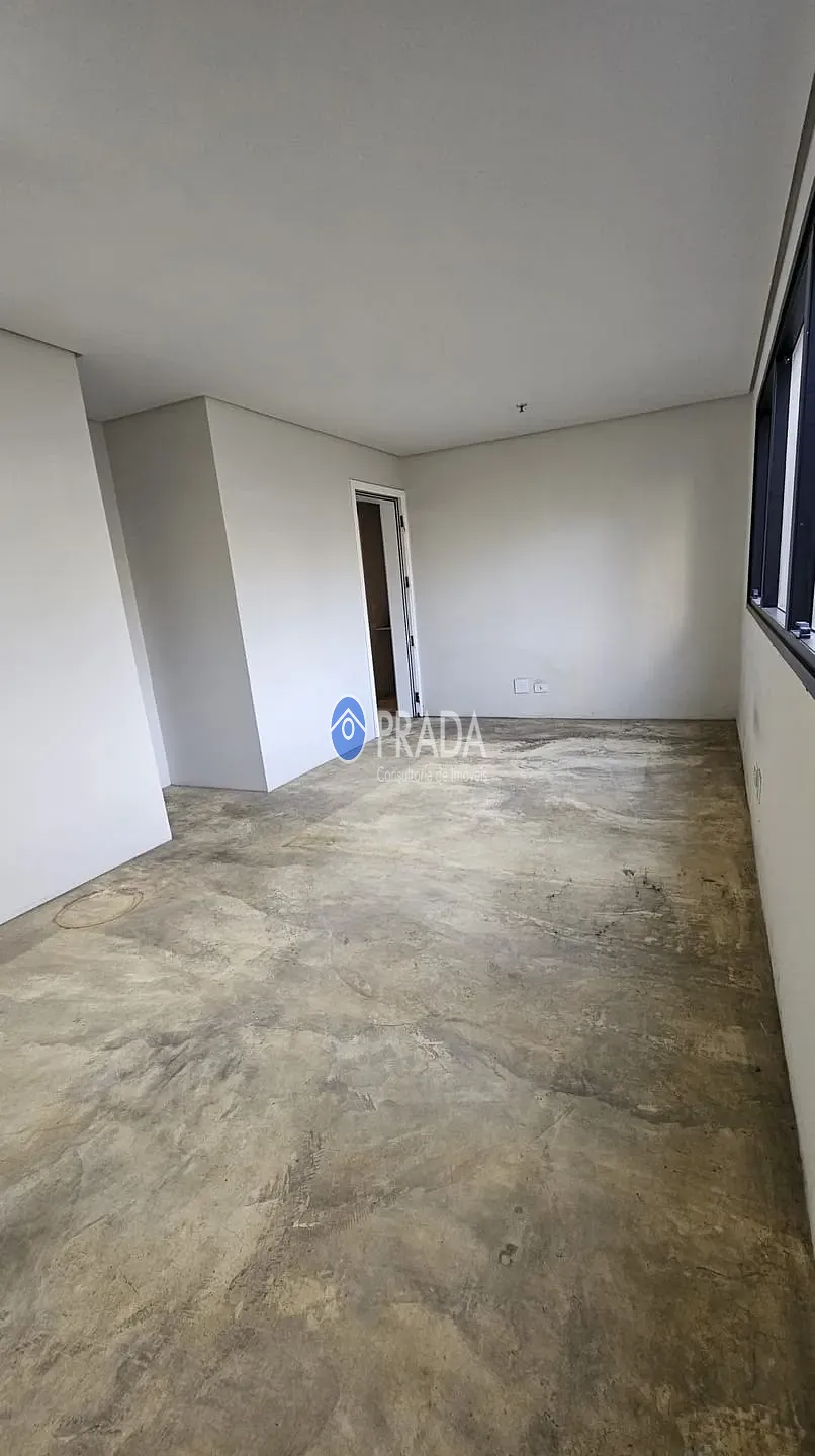 Apartamento, 33 m² - Foto 1