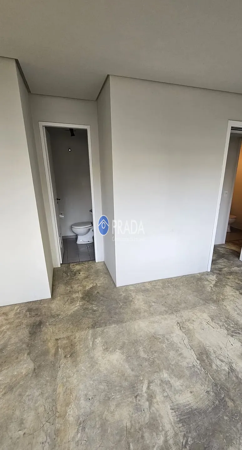 Apartamento, 33 m² - Foto 8