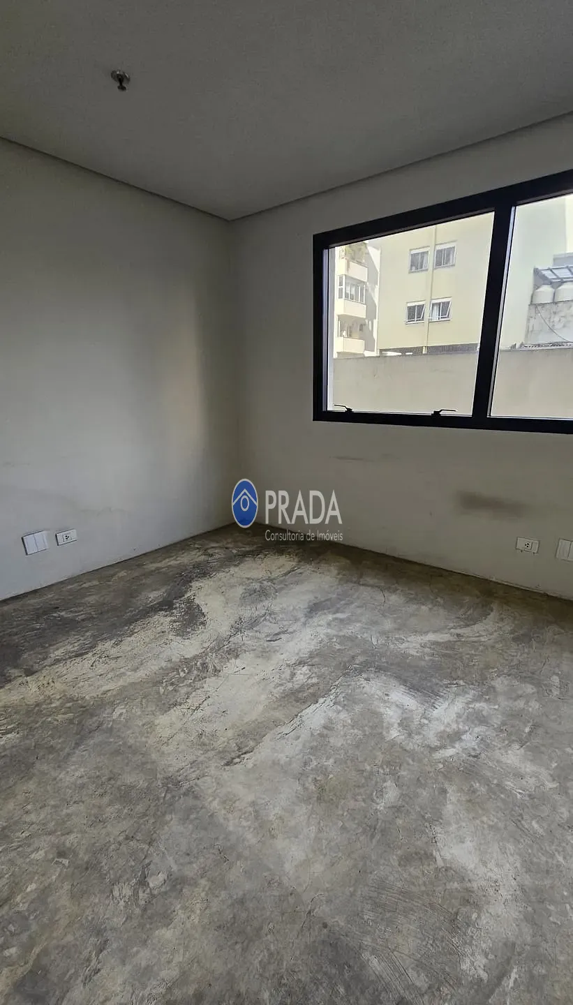 Apartamento, 33 m² - Foto 7