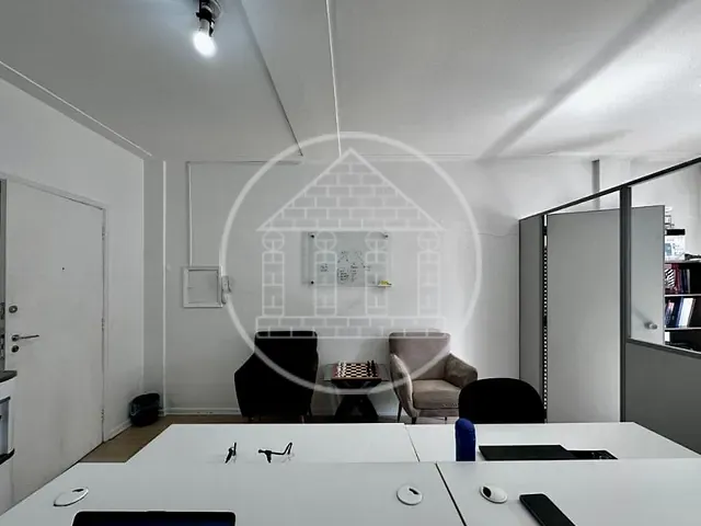 Conjunto comercial com 29m² 1 quarto e 1 banheiro, à venda, no bairro Brooklin em São Paulo