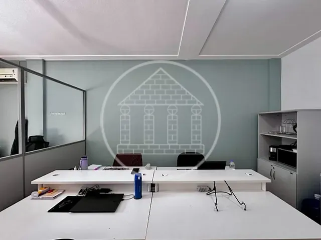 Conjunto comercial com 29m² 1 quarto e 1 banheiro, à venda, no bairro Brooklin em São Paulo