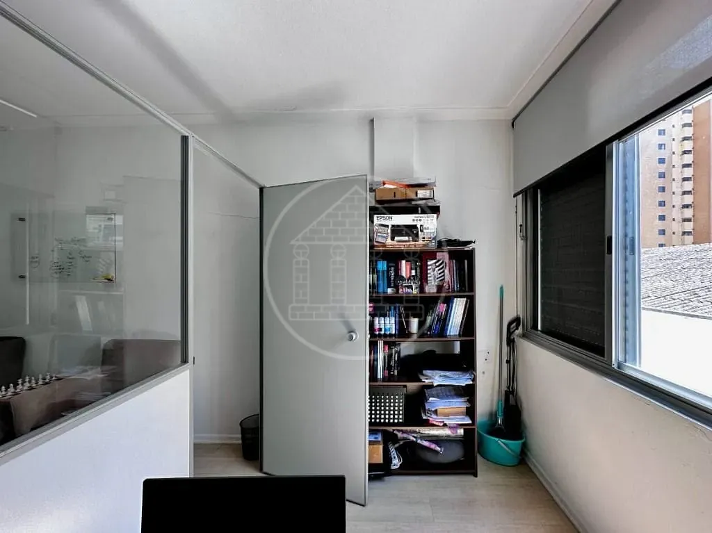 Sala-Conjunto, 29 m² - Foto 18