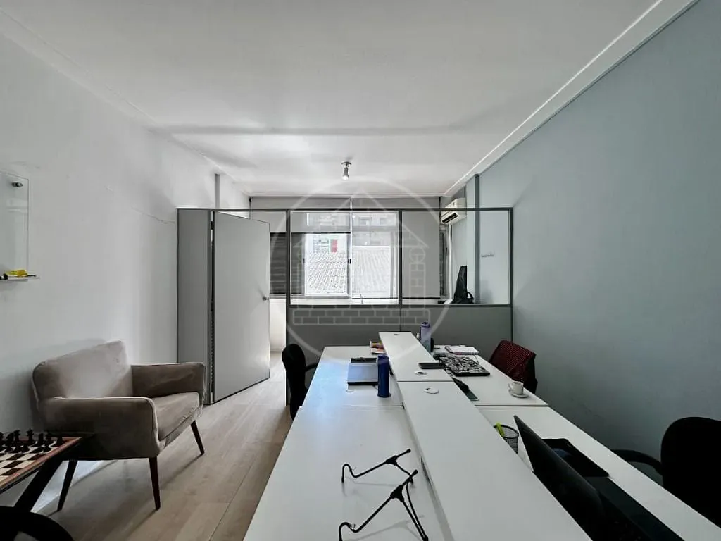 Sala-Conjunto, 29 m² - Foto 1
