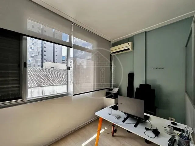 Conjunto comercial com 29m², à venda, no bairro Brooklin em São Paulo
