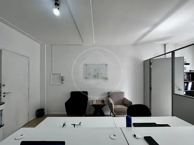 Conjunto comercial com 29m², à venda, no bairro Brooklin em São Paulo