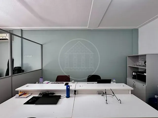 Conjunto comercial com 29m², à venda, no bairro Brooklin em São Paulo