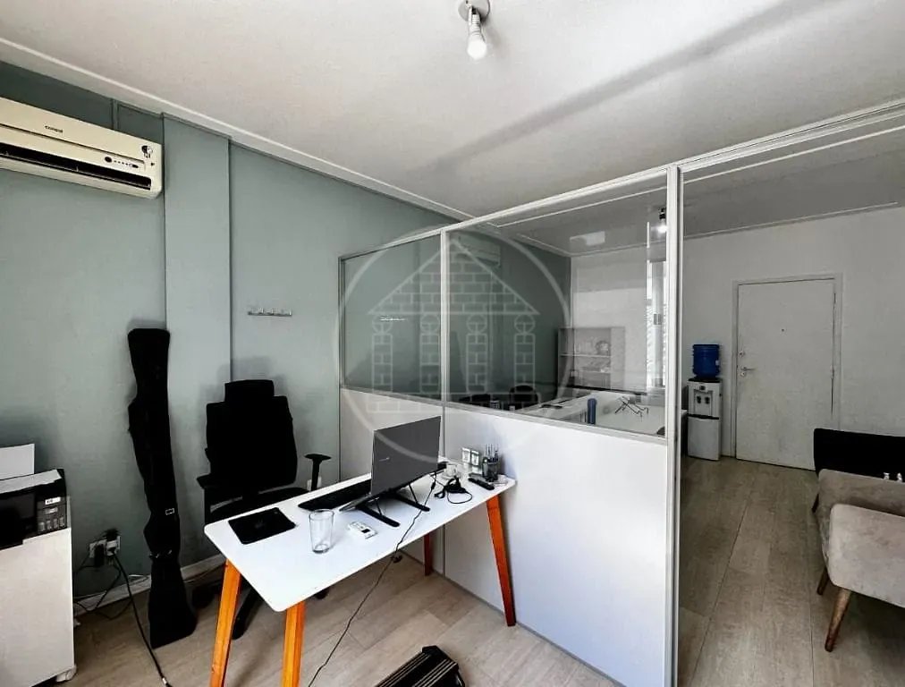 Sala-Conjunto, 29 m² - Foto 17
