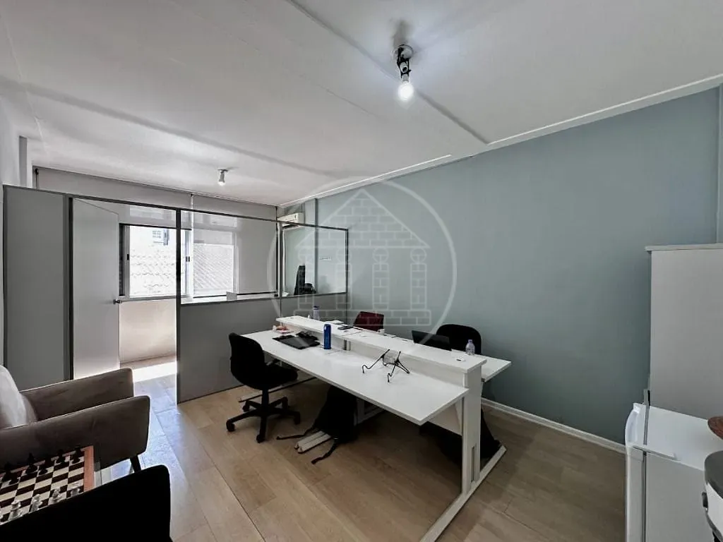 Sala-Conjunto, 29 m² - Foto 10