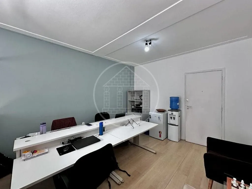 Sala-Conjunto, 29 m² - Foto 6
