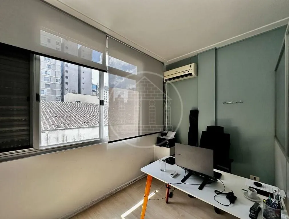 Sala-Conjunto, 29 m² - Foto 3