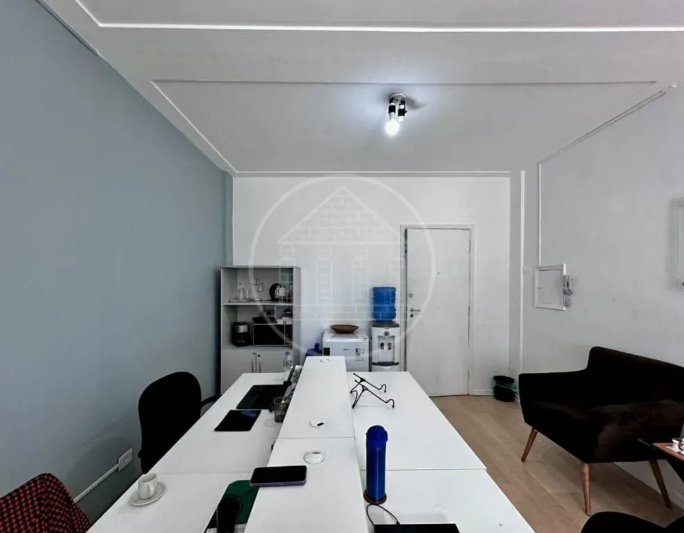 Sala-Conjunto, 29 m² - Foto 11