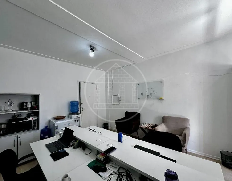 Sala-Conjunto, 29 m² - Foto 12