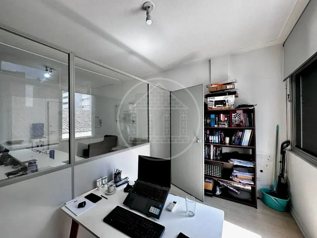 Sala-Conjunto, 29 m² - Foto 8