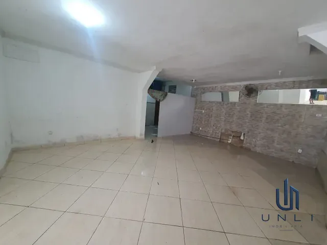 Conjunto comercial 3 quartos e 2 banheiros, à venda, no bairro Santo Agostinho em Volta Redonda