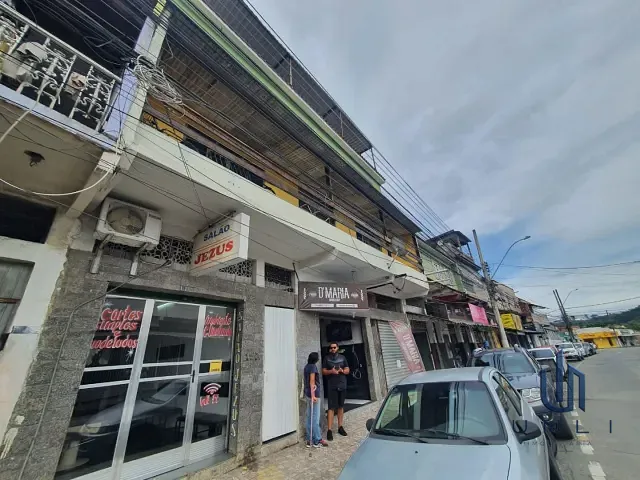 Conjunto comercial 3 quartos e 2 banheiros, à venda, no bairro Santo Agostinho em Volta Redonda